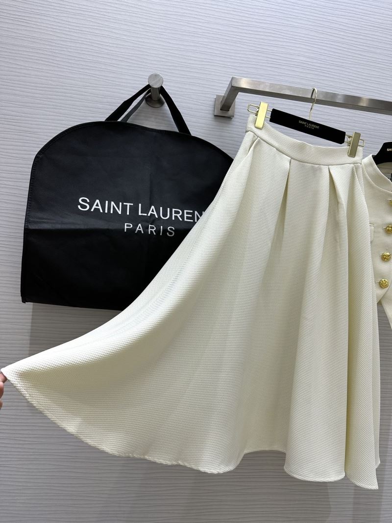 Ysl Dress Suits